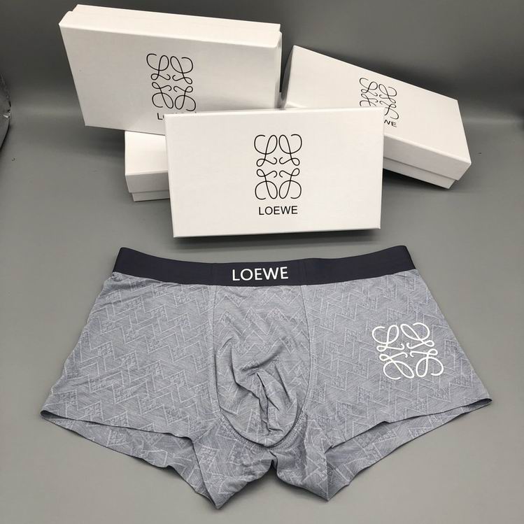 Loewe Men's Underwear 3
